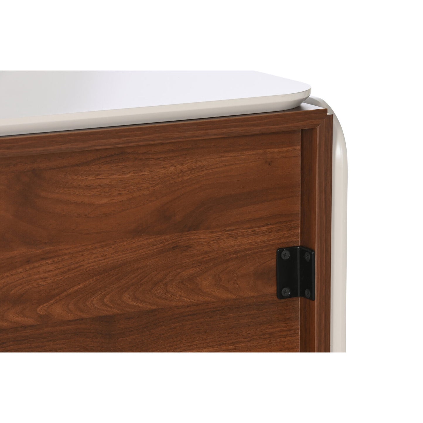 BUFFET MADERA MDF 183X41:5X80 81:70 BLANCO