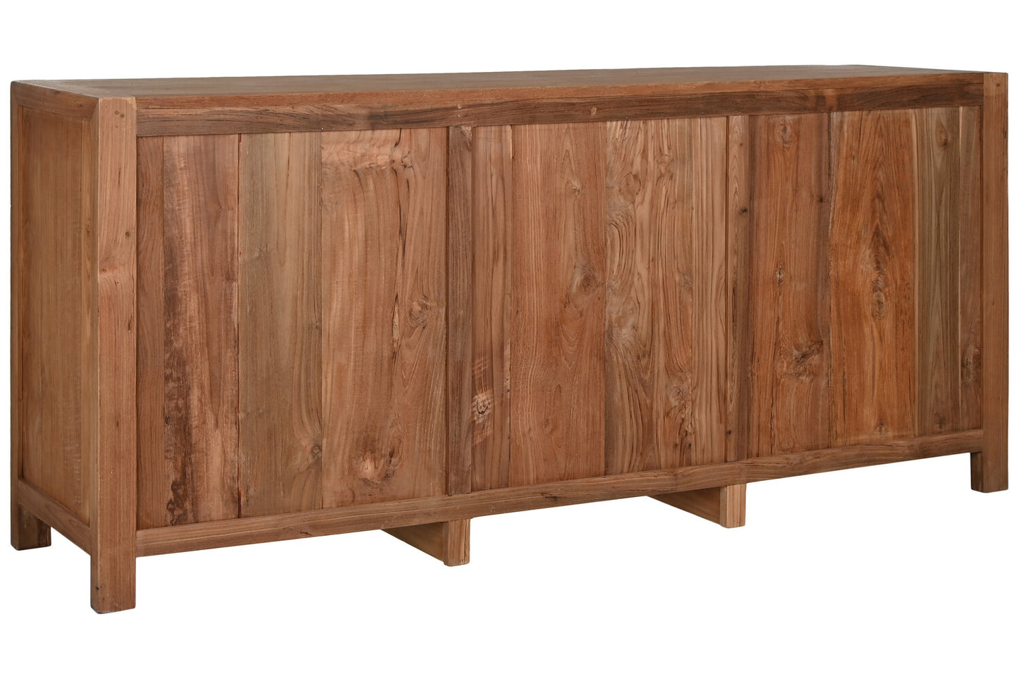 BUFFET TECA 180X45X80 NATURAL