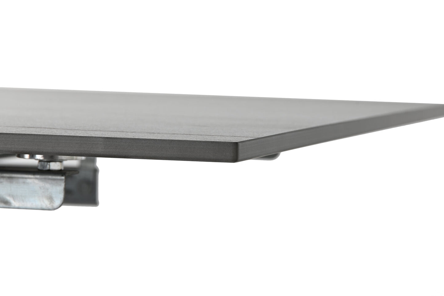 MESA COMEDOR METAL 160X90X75 240 EXTENSIBLE