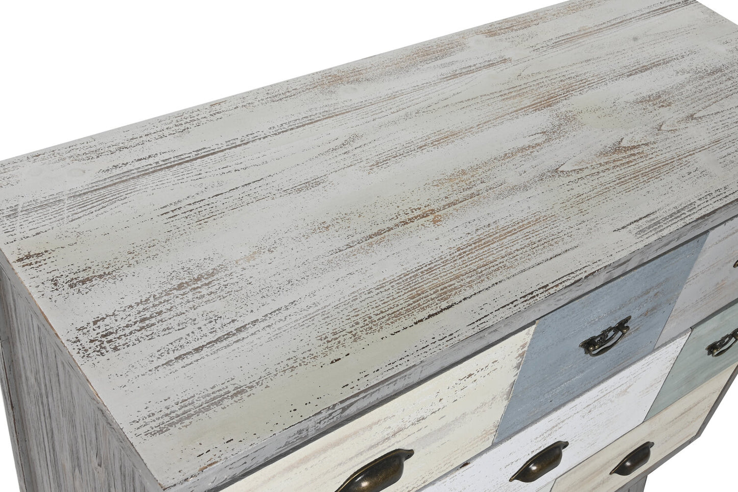 CAJONERA ABETO 100X40X80 17:30 8 CAJONES