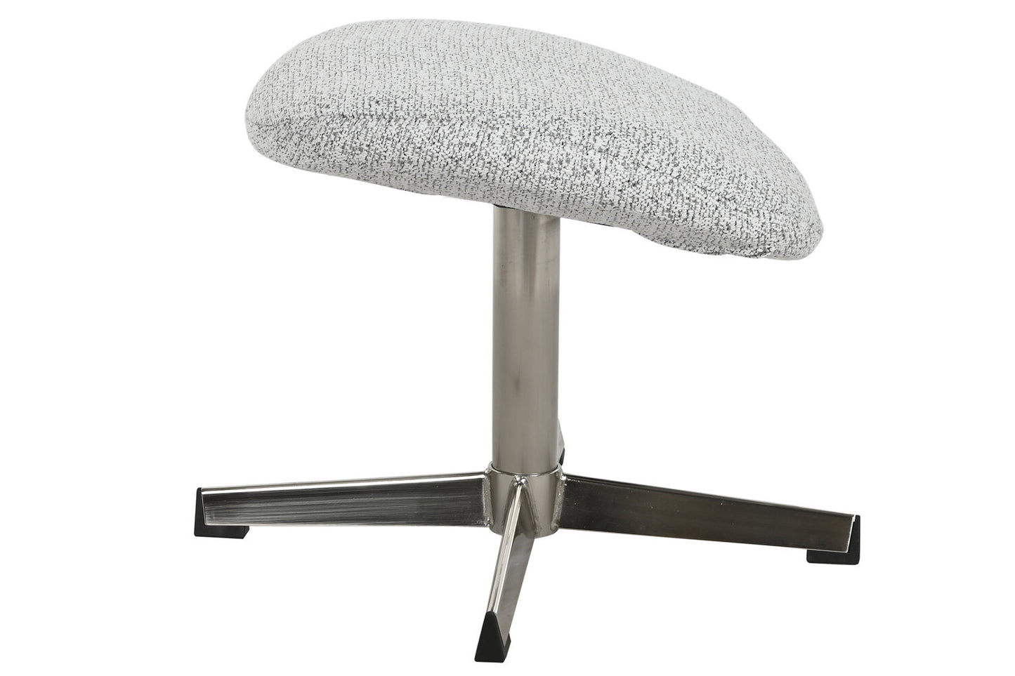 BUTACA SET 2 METAL POLIESTER 72X78X83 DESCALZADORA