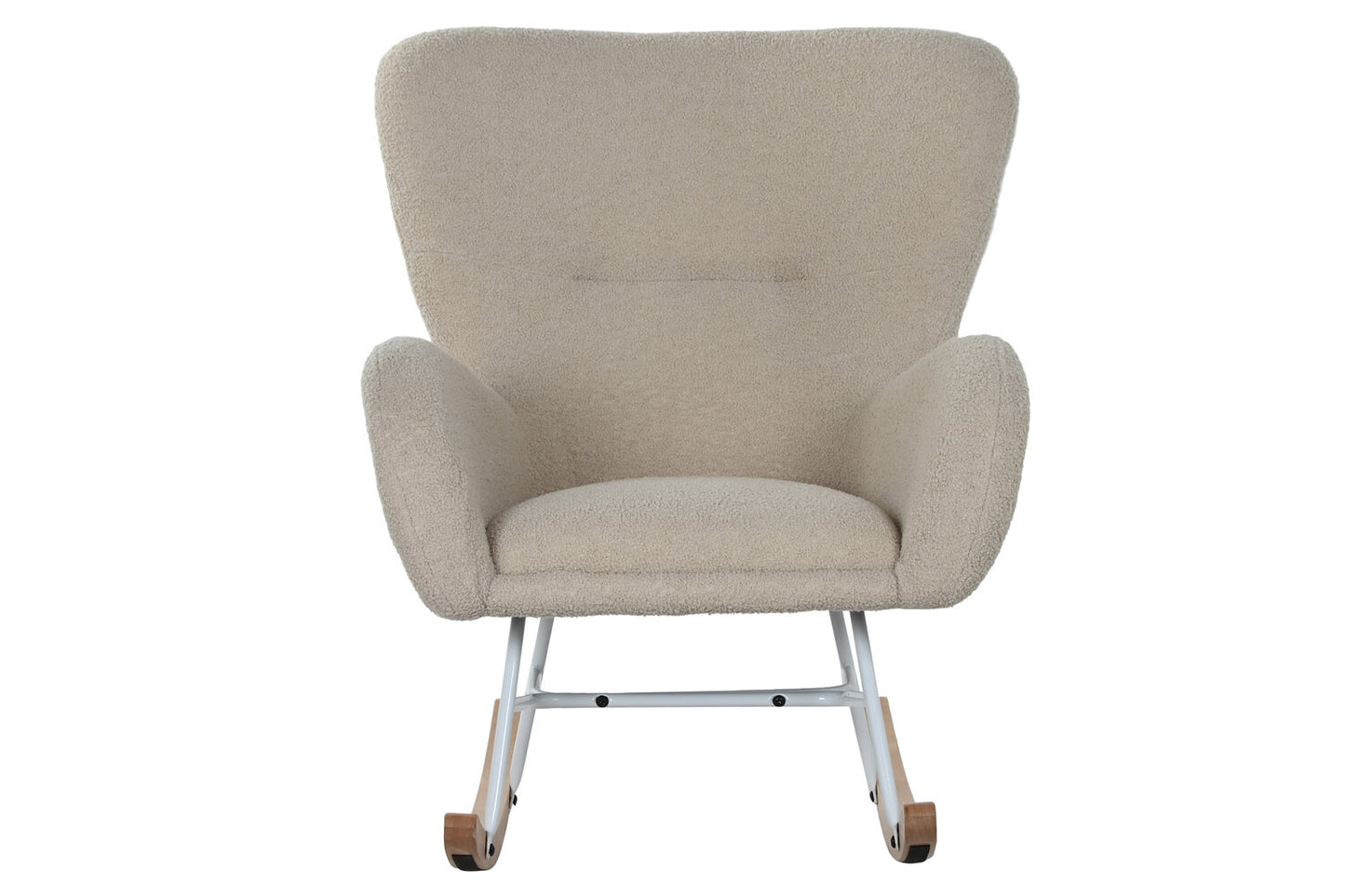 MECEDORA METAL POLIESTER 74X90X95 BORREGUITO