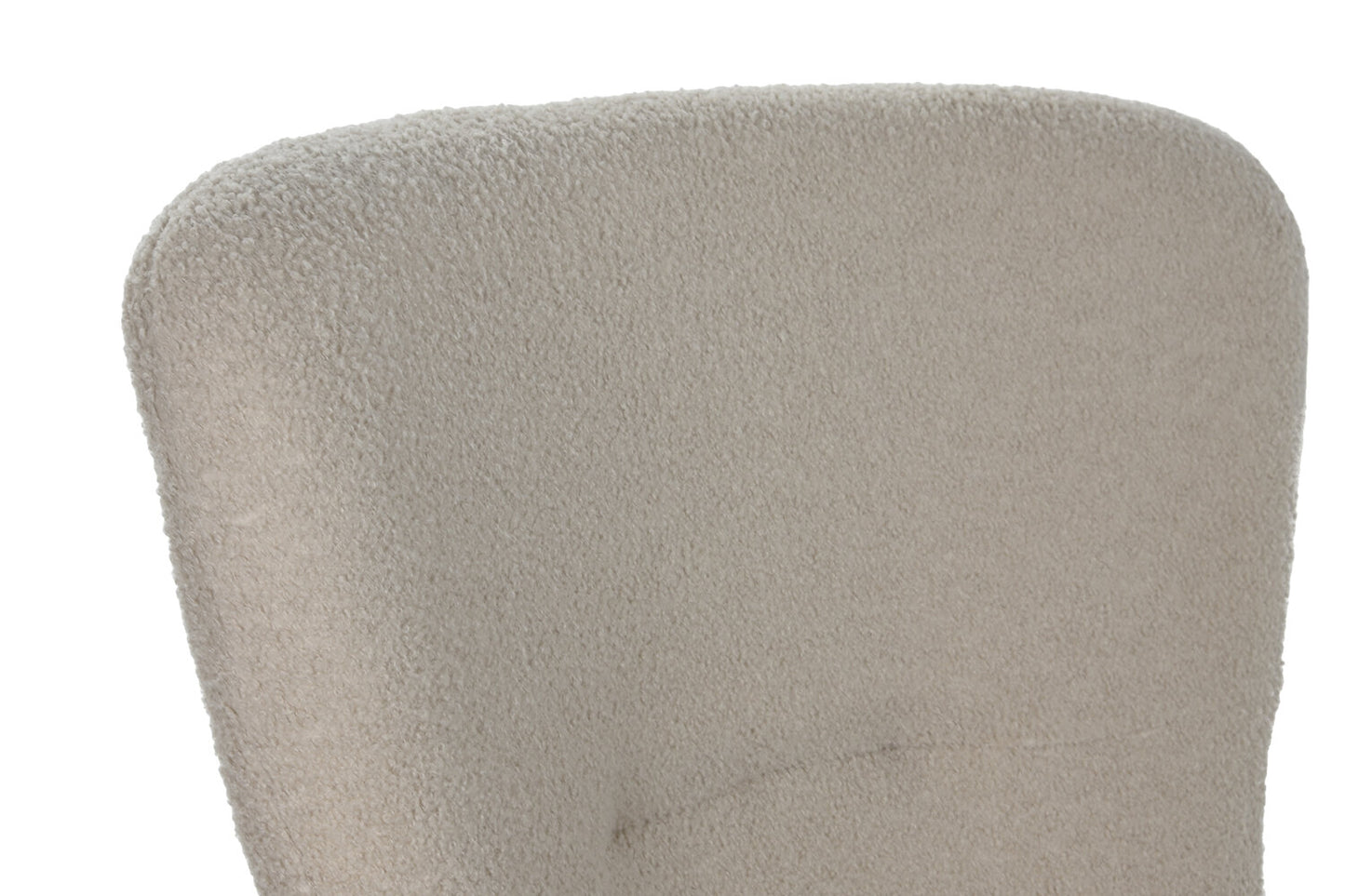 MECEDORA METAL POLIESTER 74X90X95 BORREGUITO