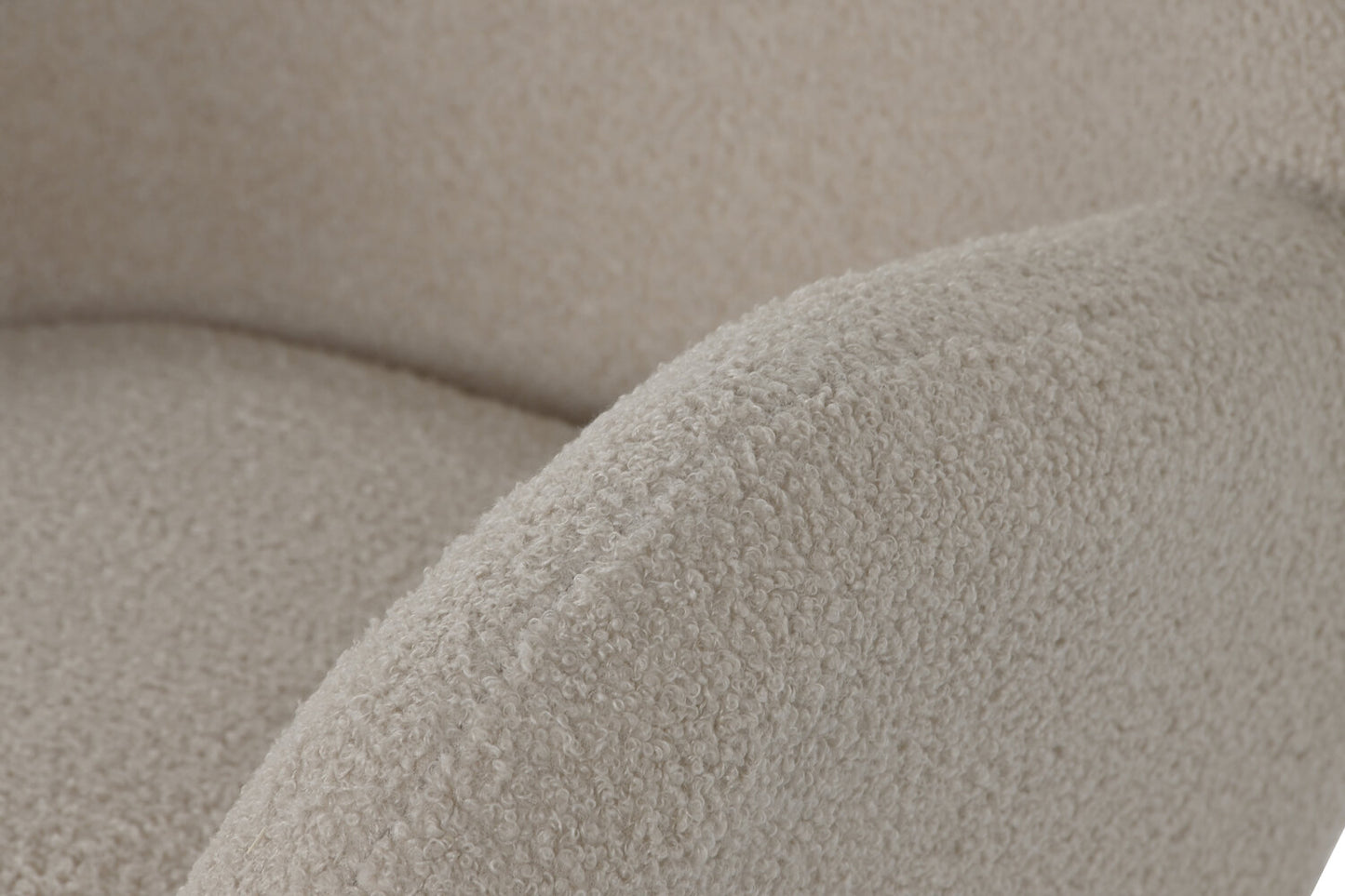 MECEDORA METAL POLIESTER 74X90X95 BORREGUITO