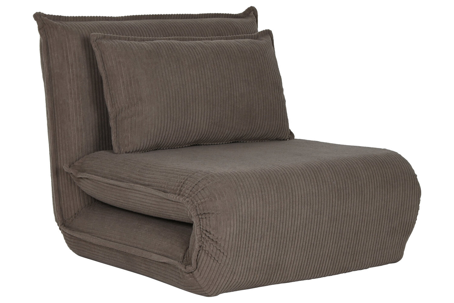 SOFA CAMA METAL POLIESTER 83X85X70 PANA