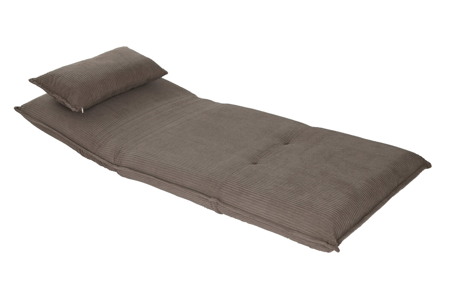 SOFA CAMA METAL POLIESTER 83X85X70 PANA