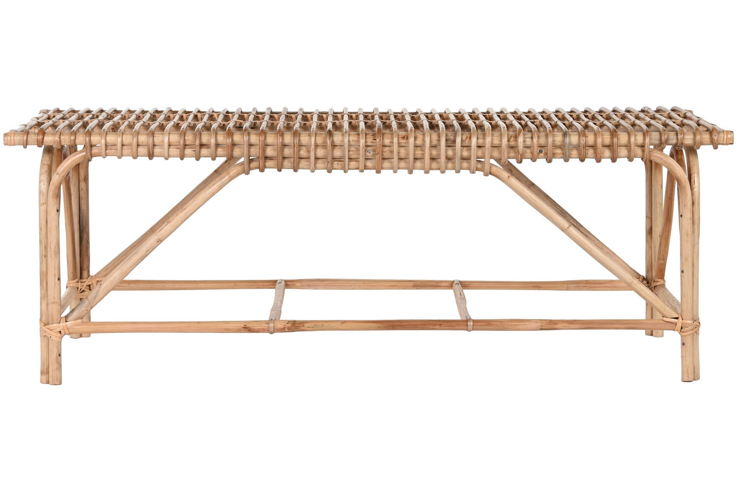 DESCALZADORA MIMBRE 130X46X47 NATURAL