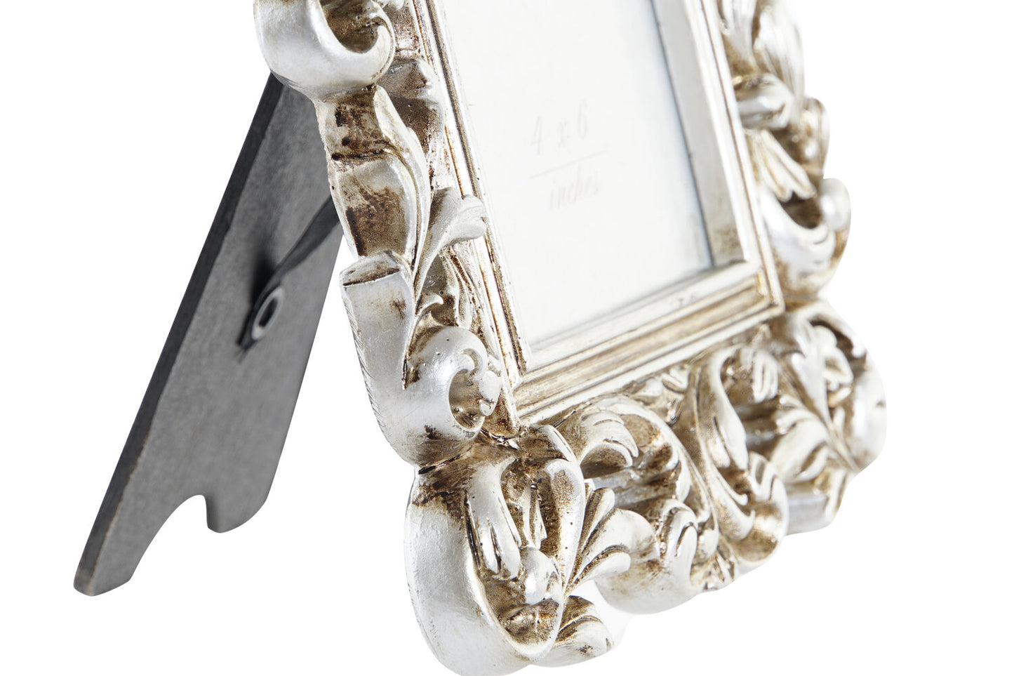 MARCO FOTO 10X15 RESINA 18X2X25 DORADO