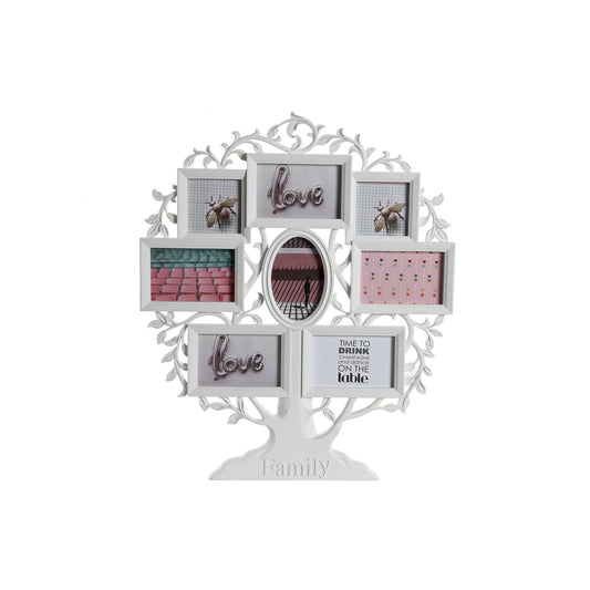 MARCO MULTIFOTO PP CRISTAL 51:5X2X61 8 FOTOS