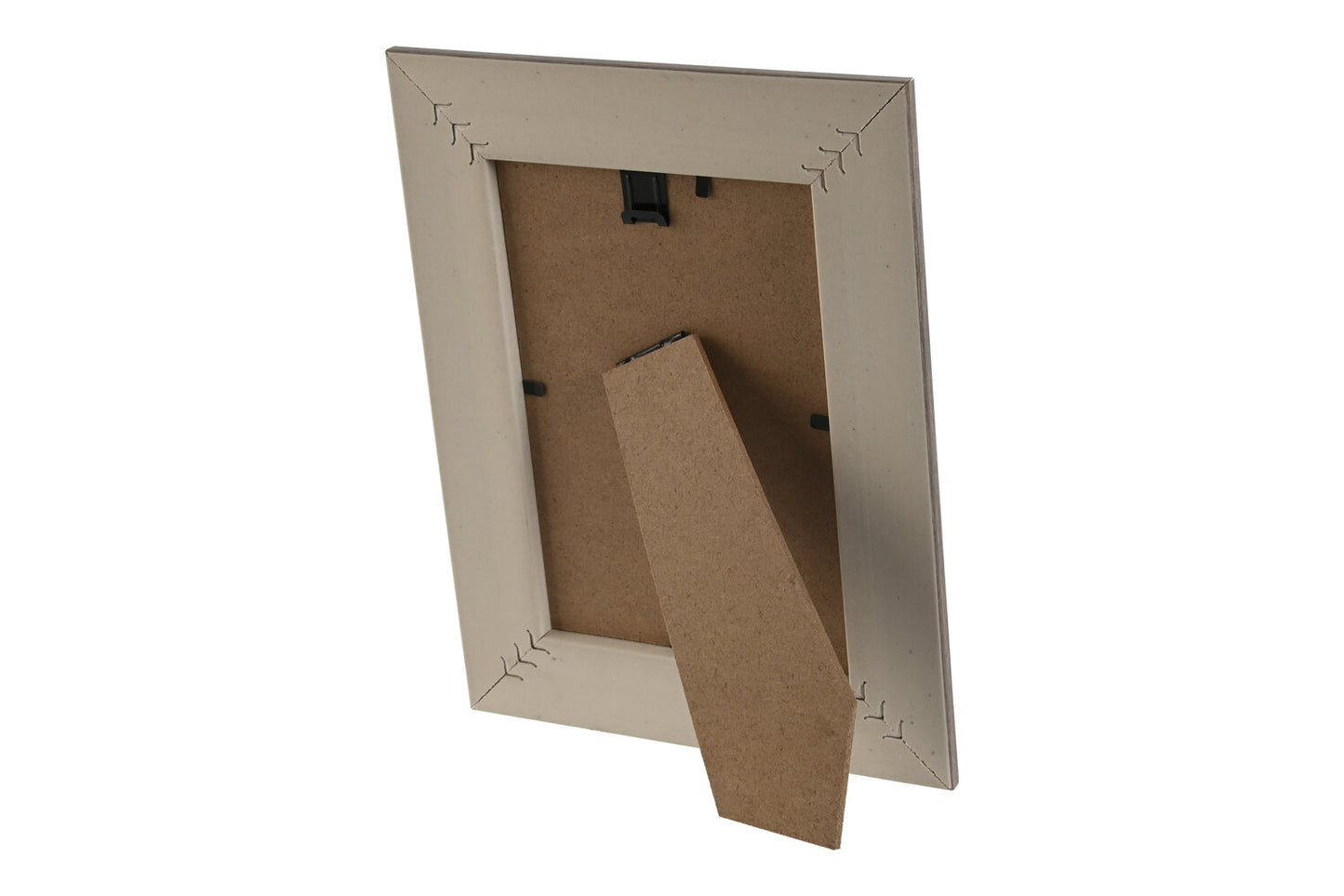 MARCO FOTO 10X15 PS CRISTAL 16:4X1:8X21:4 NATURAL