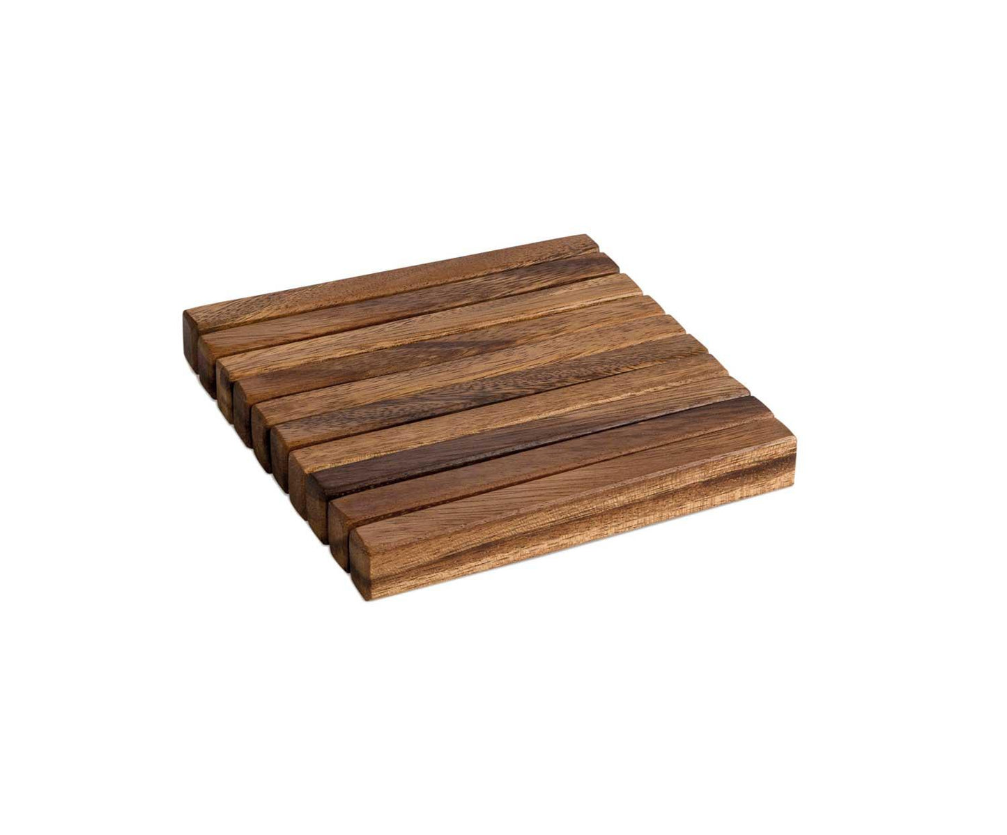 SALVAMANTEL ACACIA 15X15:5X2 CM