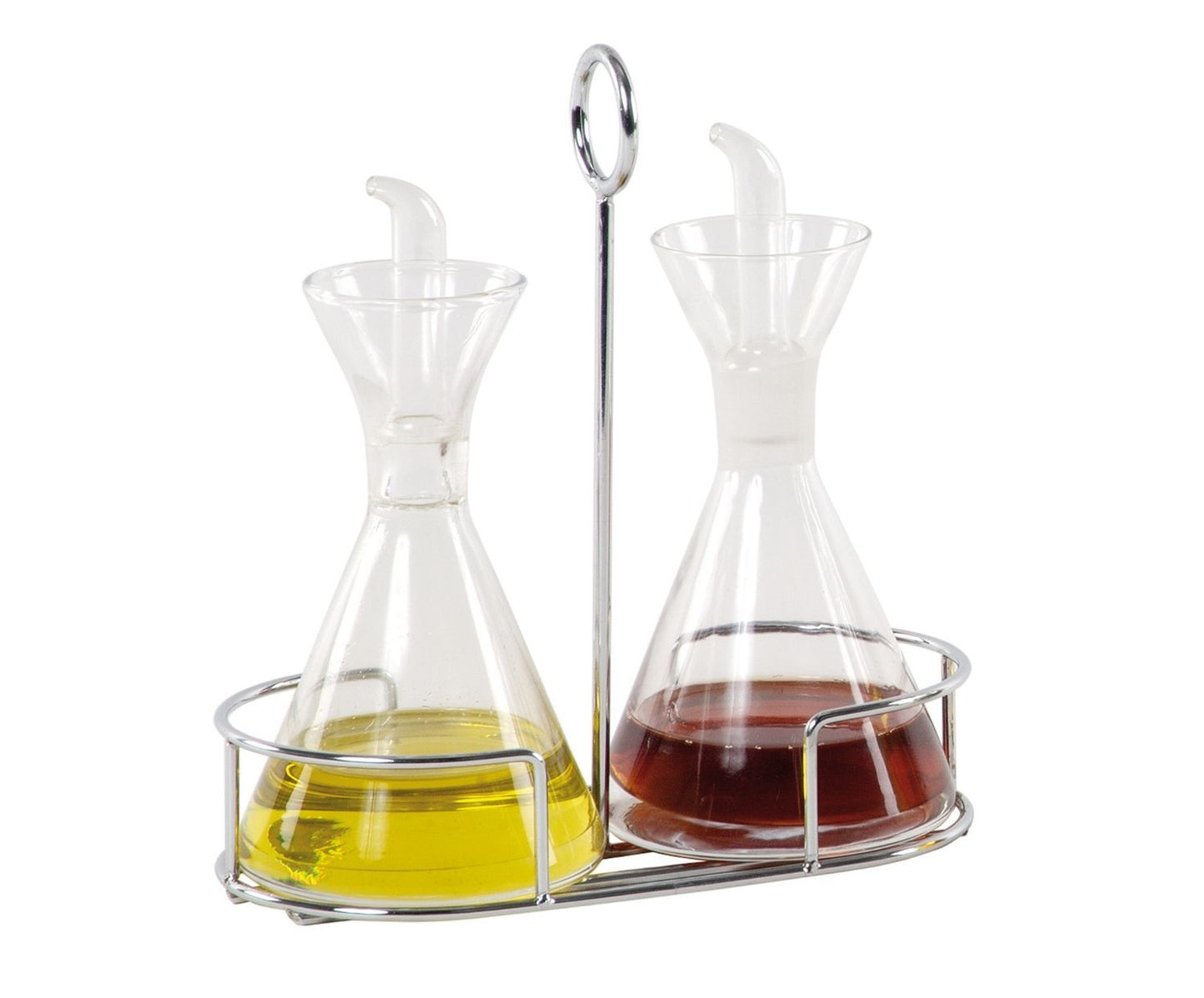 ACEITERA/VINAGRERA C.SOP 20X10X20CM