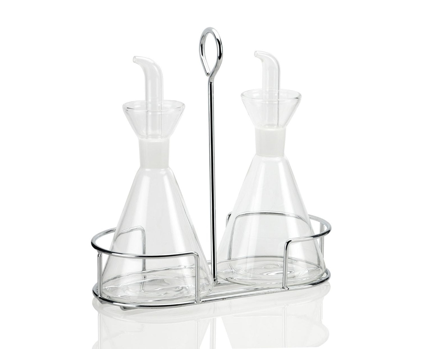 ACEITERA/VINAGRERA C.SOP 20X10X20CM