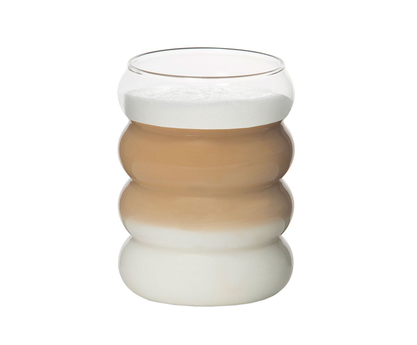 SET 4 VASOS CRISTAL OSLO 350ML