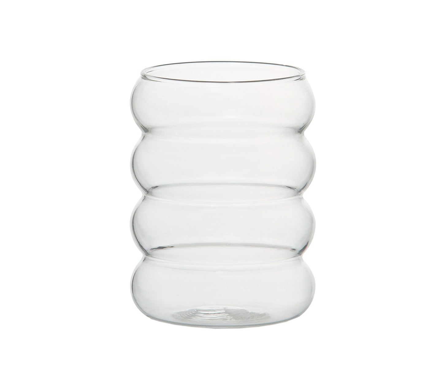 SET 4 VASOS CRISTAL OSLO 350ML