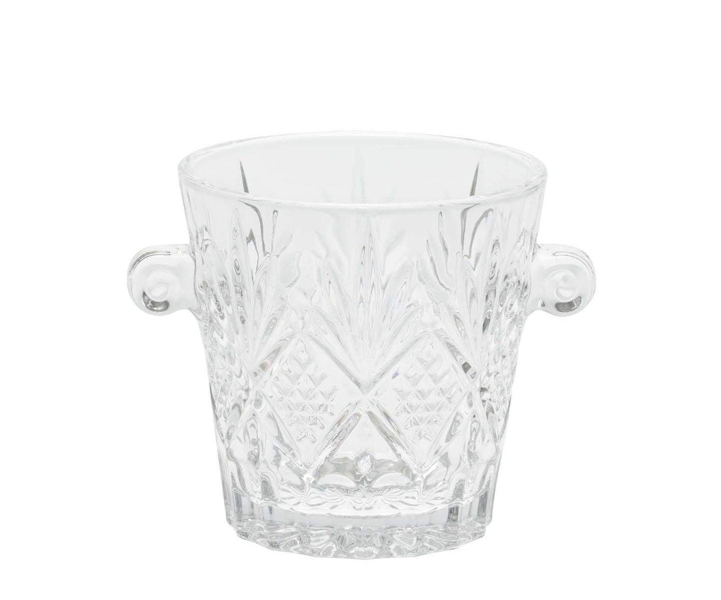 CUBITERA CRISTAL 15:5X17CM