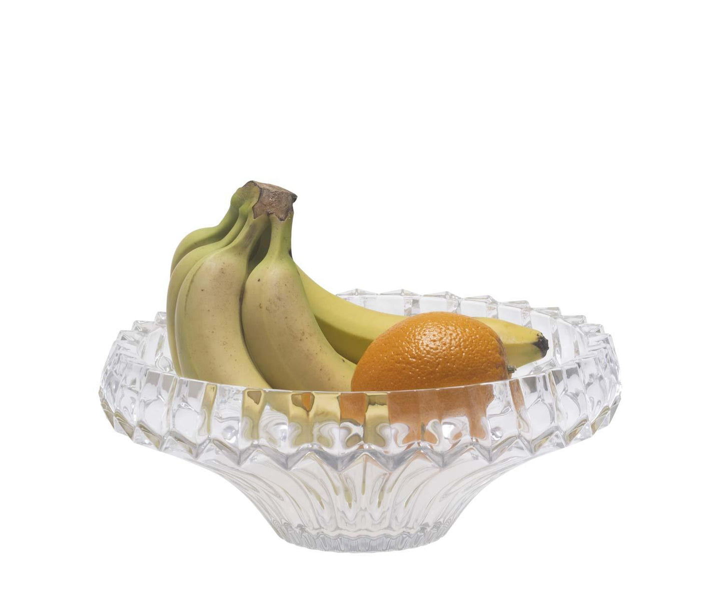 FRUTERO DE CRISTAL 31X12CM