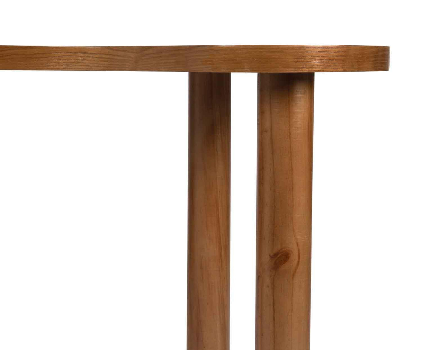 CONSOLA DE FRESNO 100X60X75CM