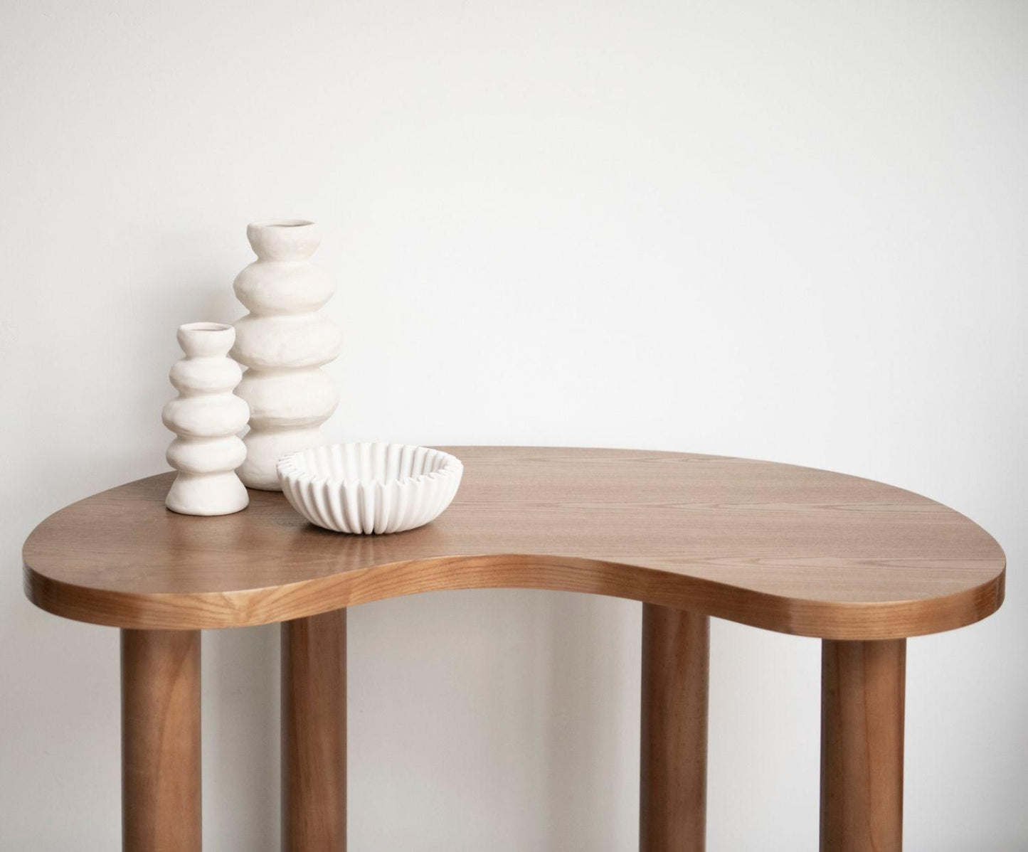 CONSOLA DE FRESNO 100X60X75CM