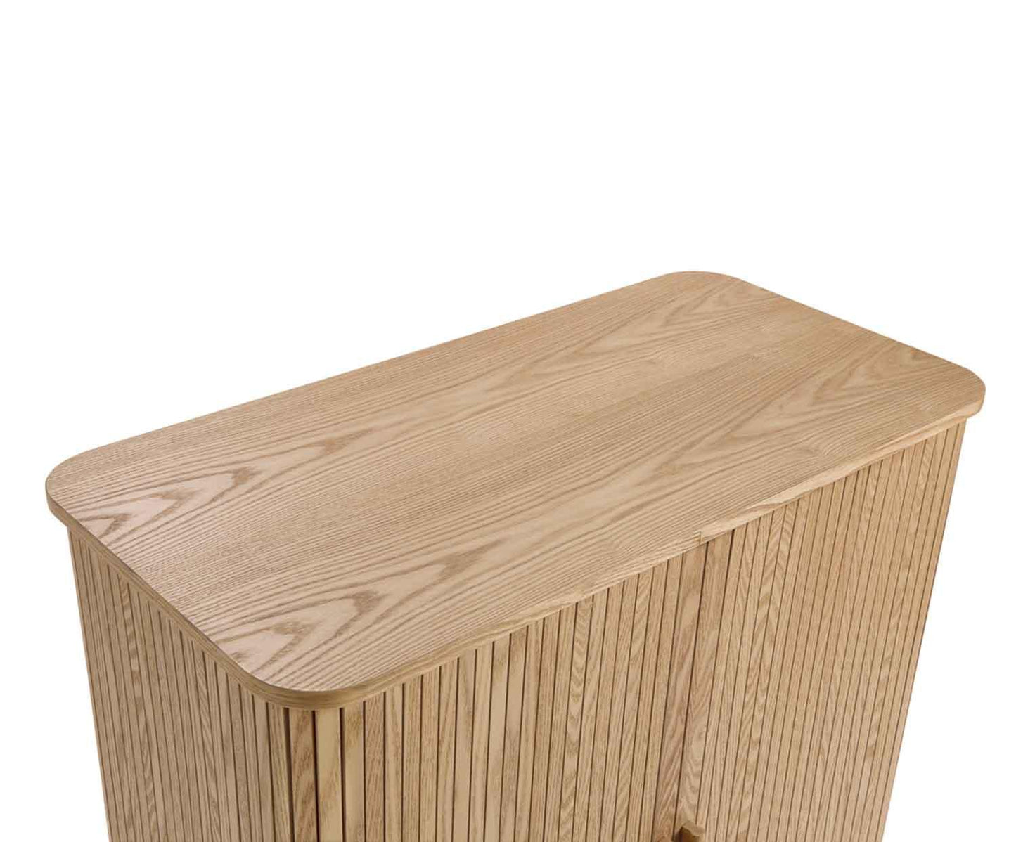 ARMARIO DE FRESNO Y PINO 80X40X85CM