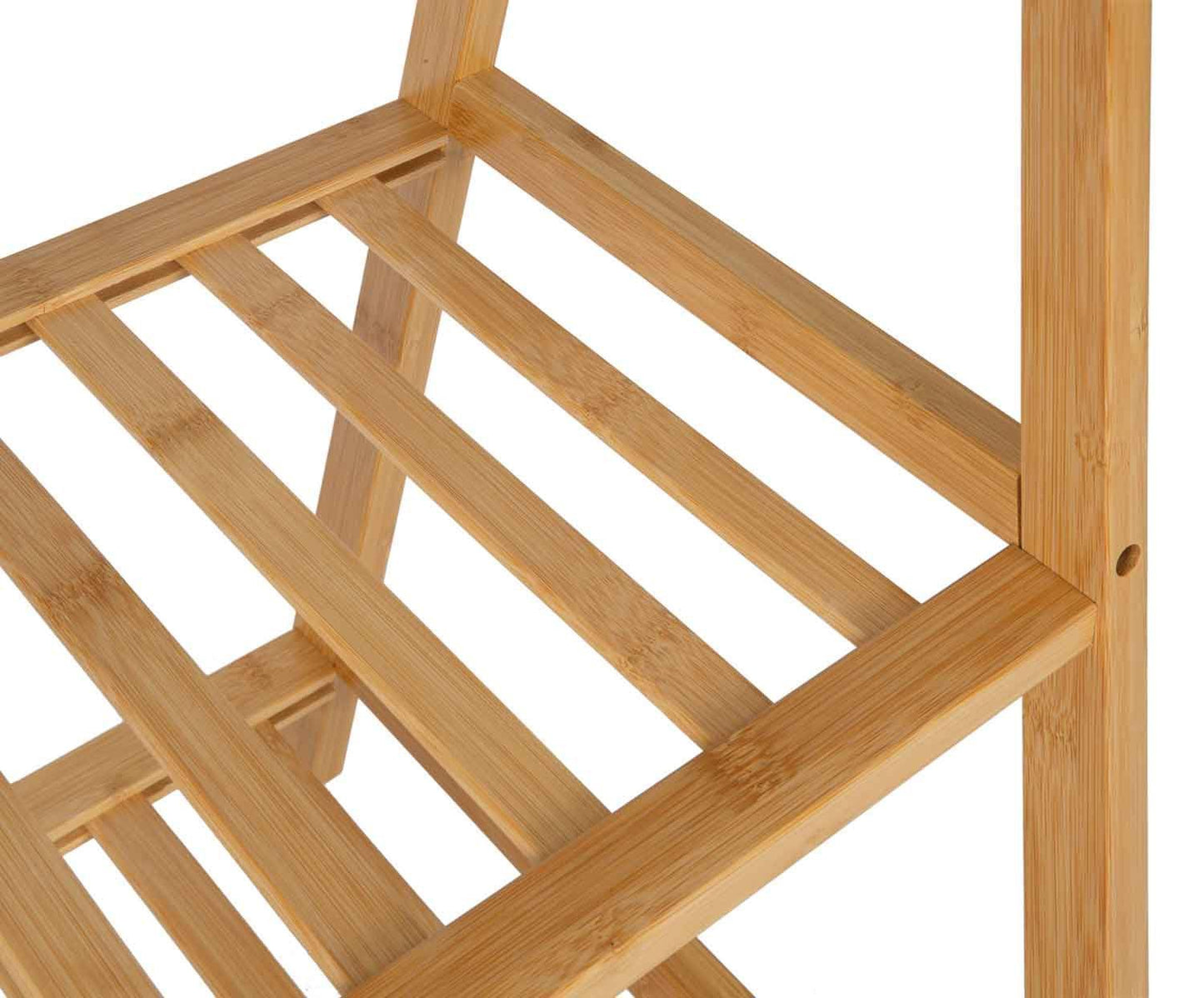 PERCHERO BAMBÚ 90X43:5X153CM