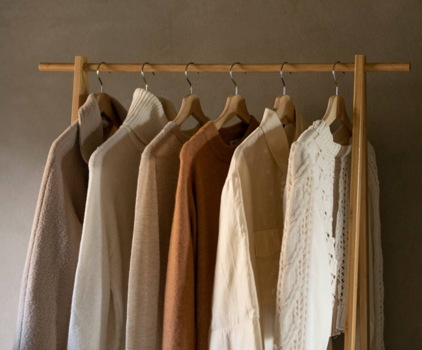 PERCHERO BAMBÚ 90X43:5X153CM