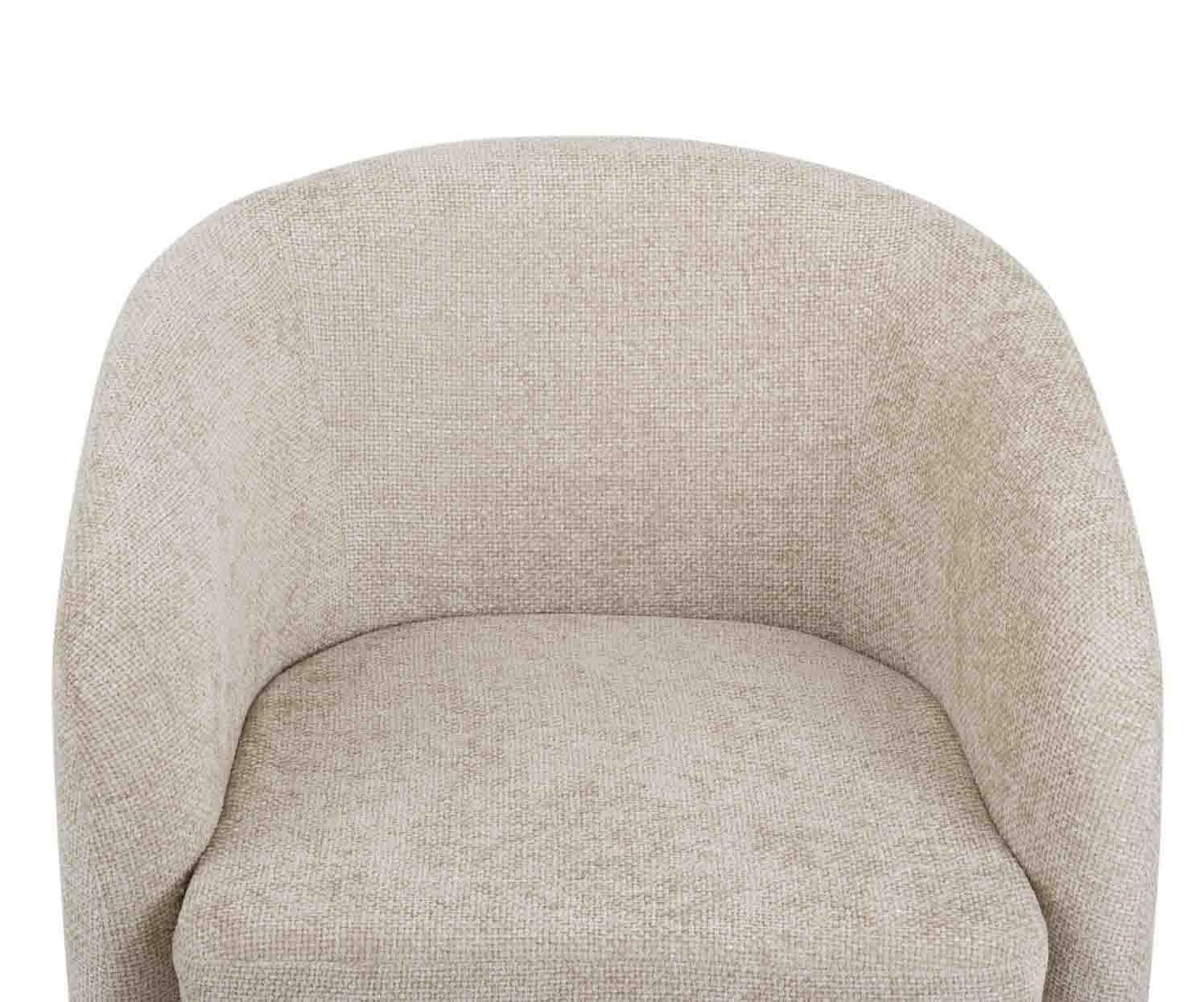 BUTACA ADARA 74X74X74CM