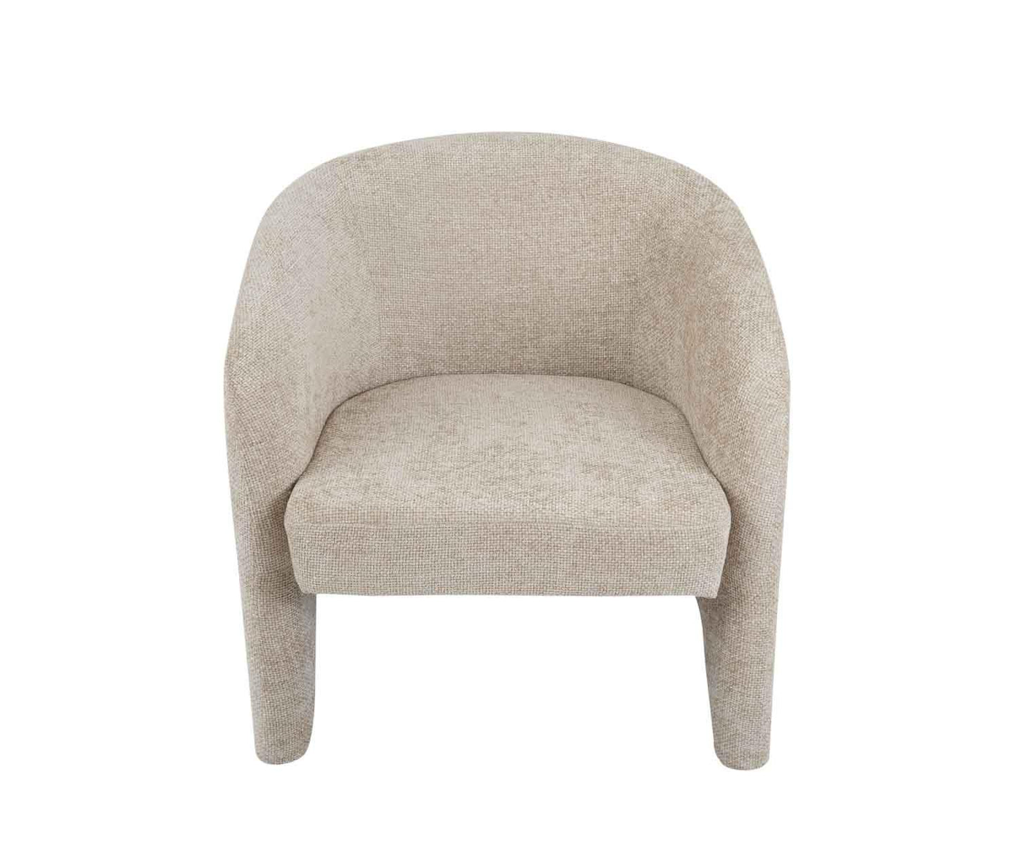 BUTACA ADARA 74X74X74CM