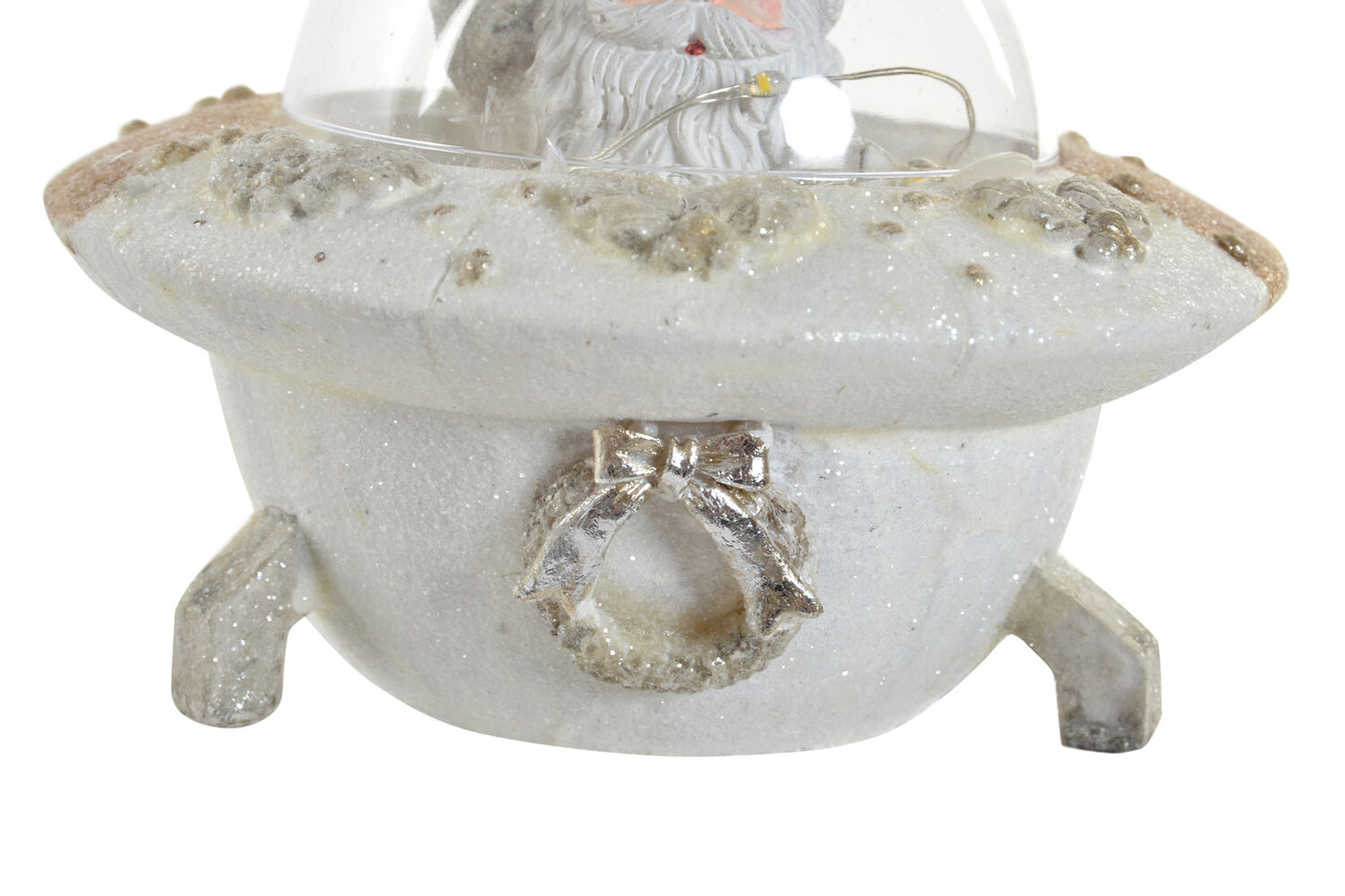FIGURA RESINA LED 12:5X10 OVNI