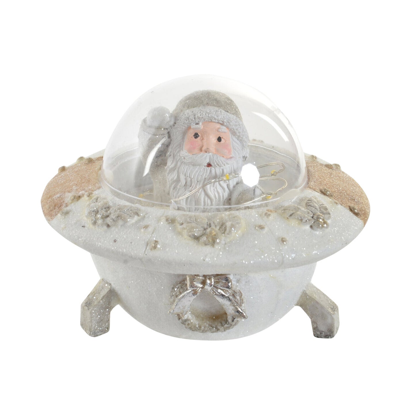 FIGURA RESINA LED 12:5X10 OVNI
