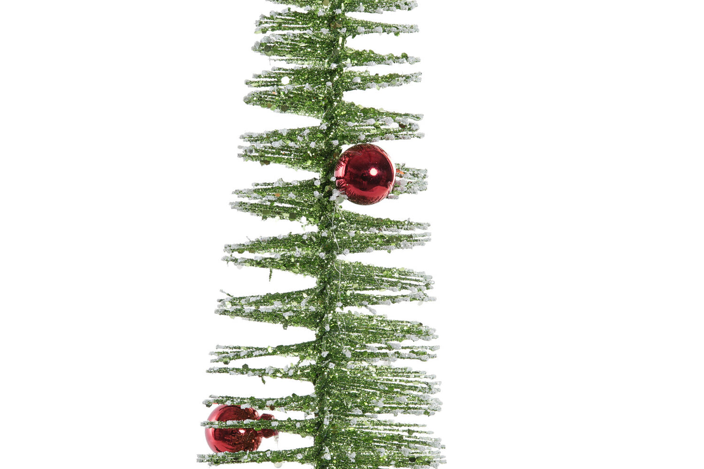 ARBOL POLIESTER 14X14X71 VERDE