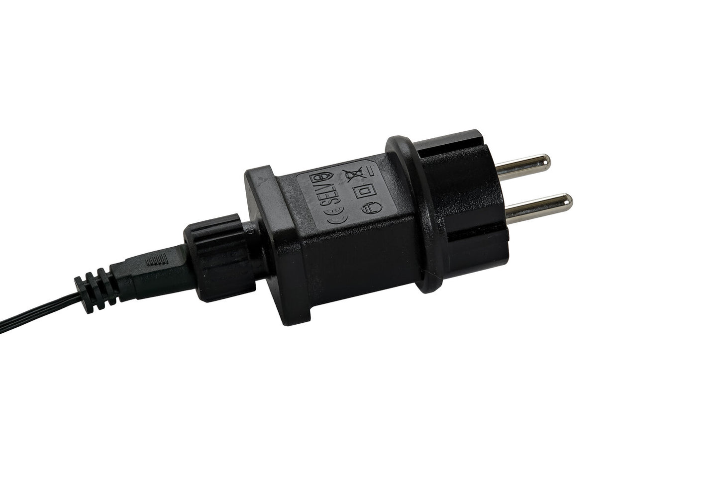 ARBOL LED PVC 125X125X210 1242RAMA PIòAS MUERDAGO