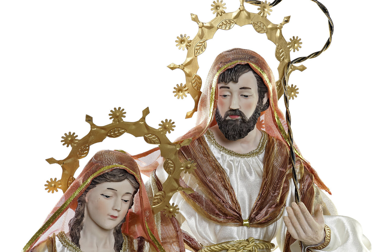 NACIMIENTO POLIESTER 48X28X90 BLANCO