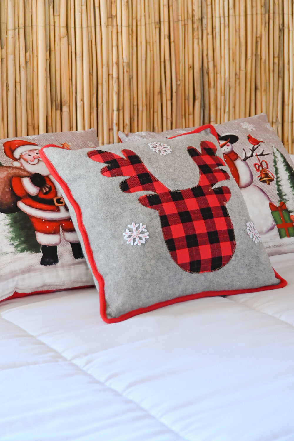 COJIN POLIESTER 40X15X40 RENO