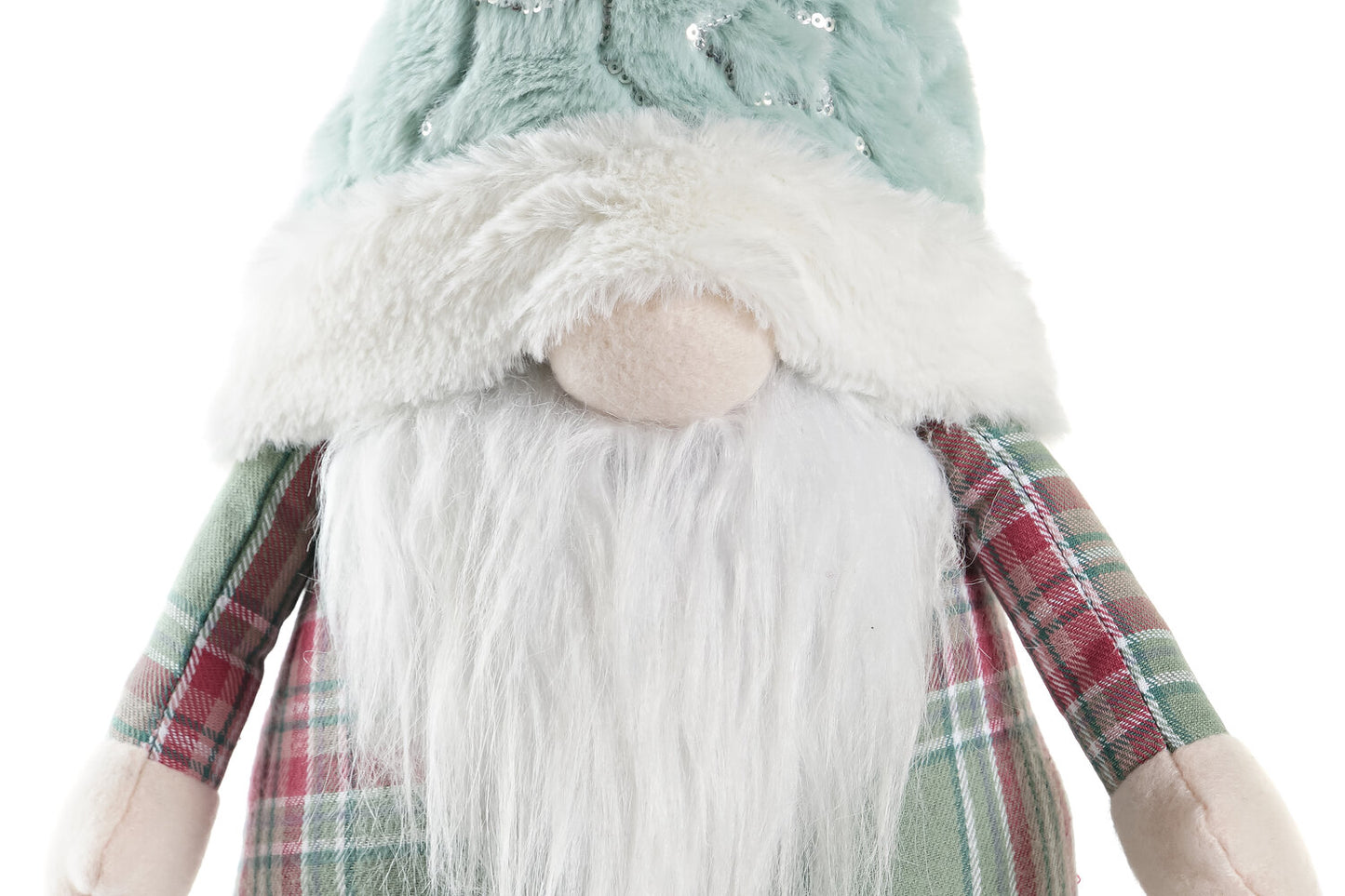 FIGURA POLIESTER 24X15X53