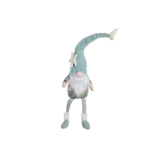 FIGURA POLIESTER 21X13X90 VERDE