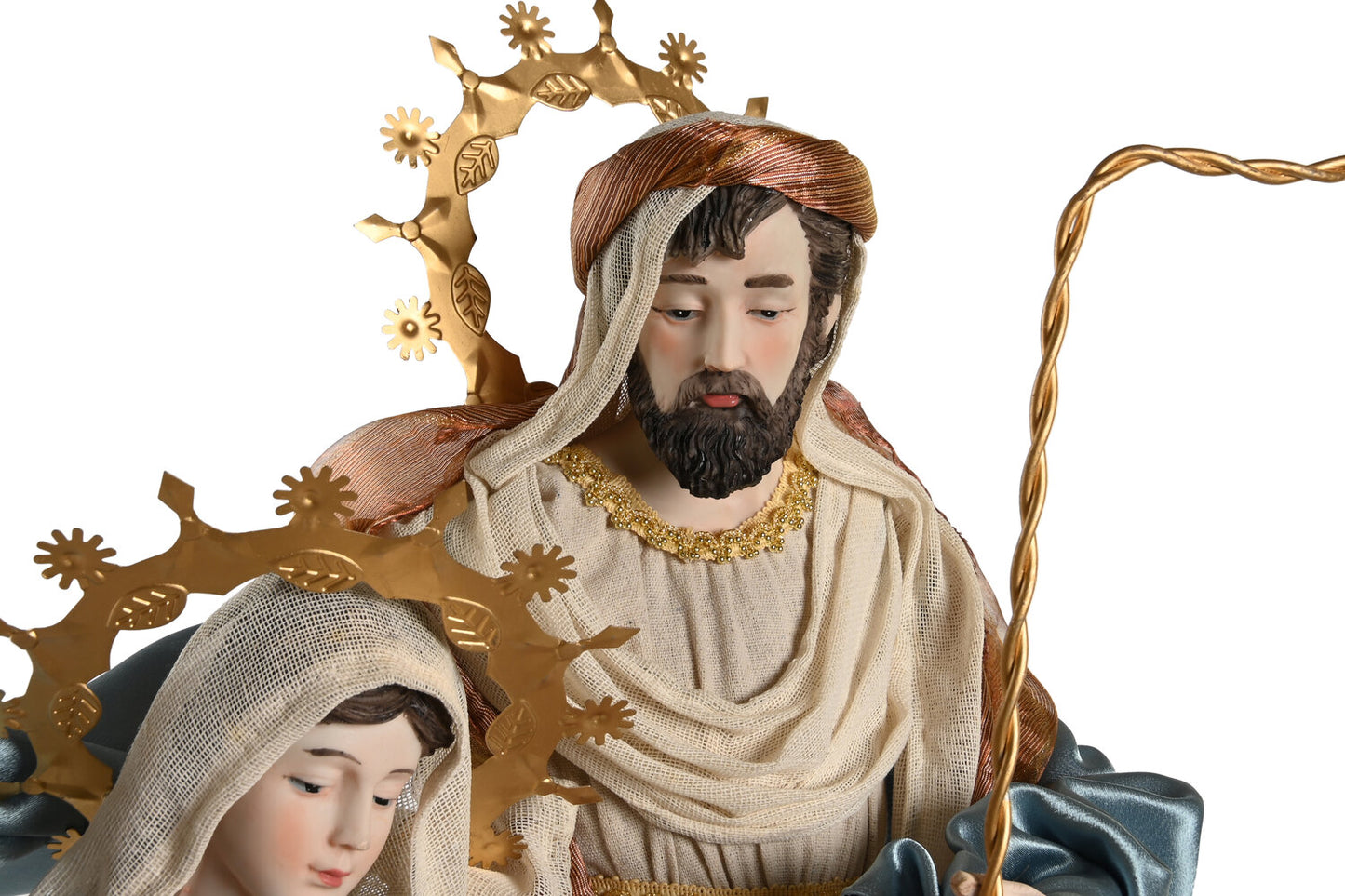 NACIMIENTO POLIESTER 48X28X90 AZUL