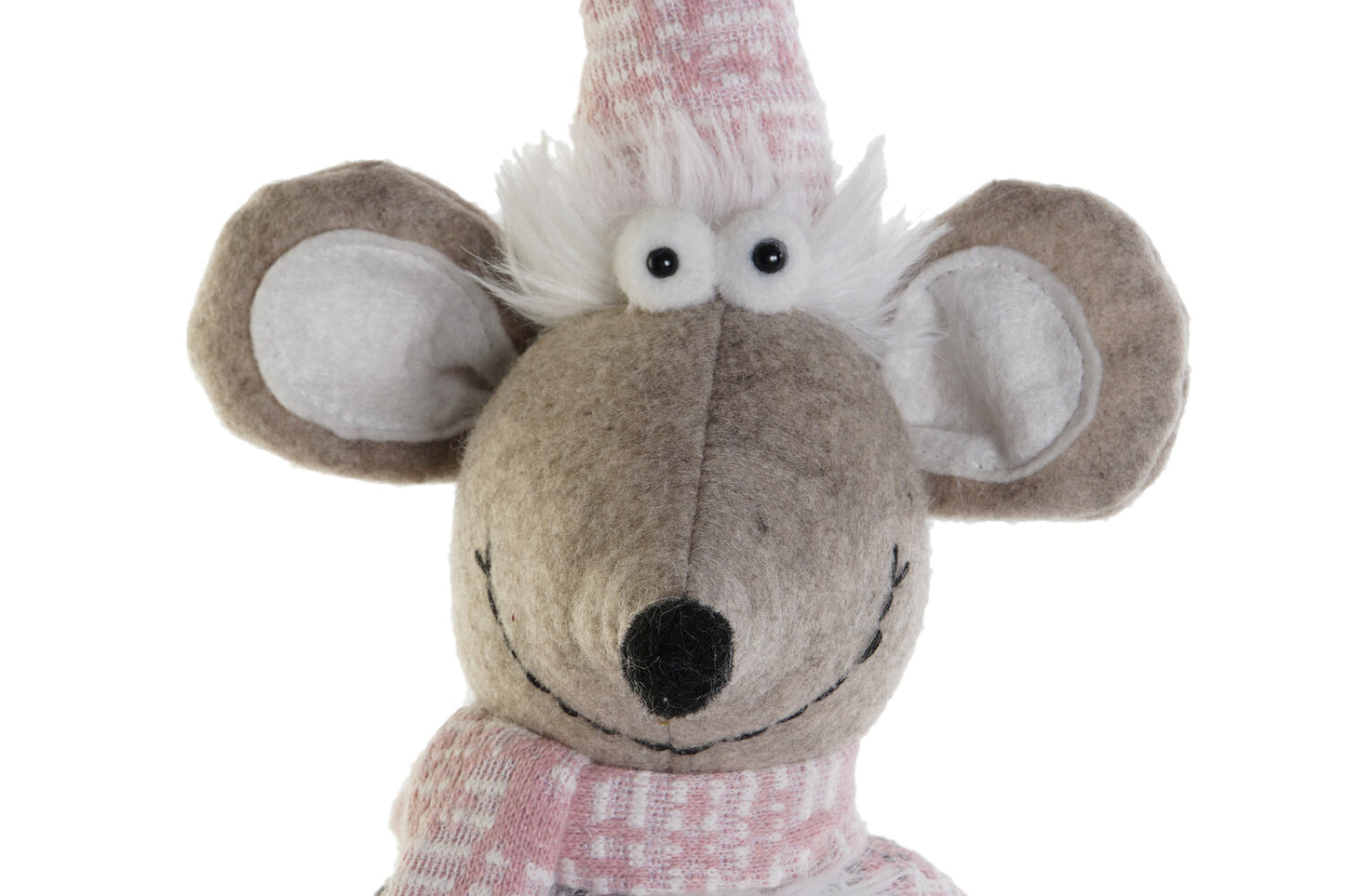 FIGURA POLIESTER 15:2X14X71:1 RATON MULTICOLOR