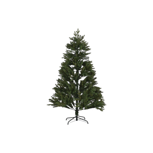 ARBOL LED PE 120X120X180 340LEDS VERDE