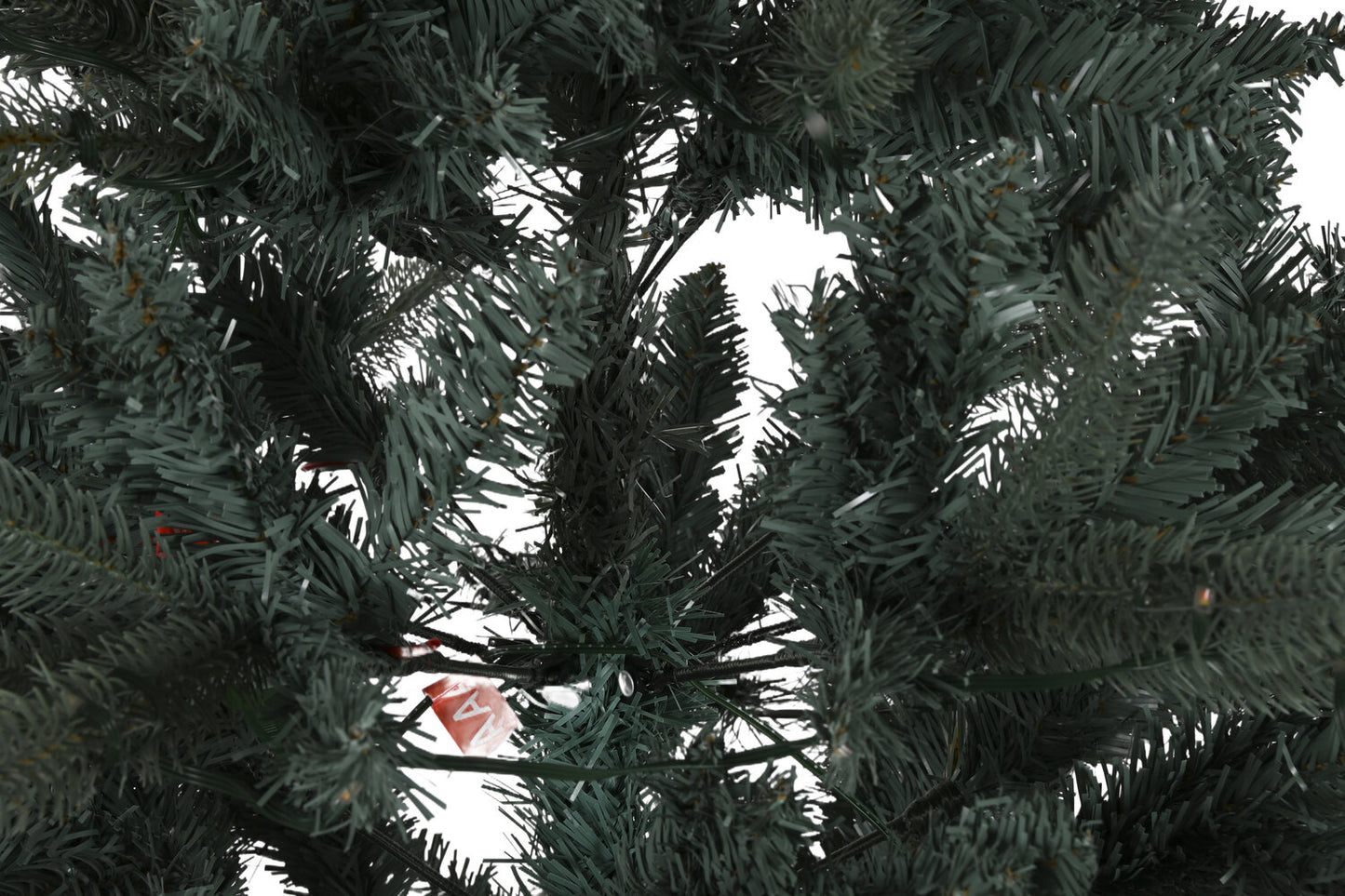 ARBOL LED PE 115X115X180 300L 807 RAMAS VERDE