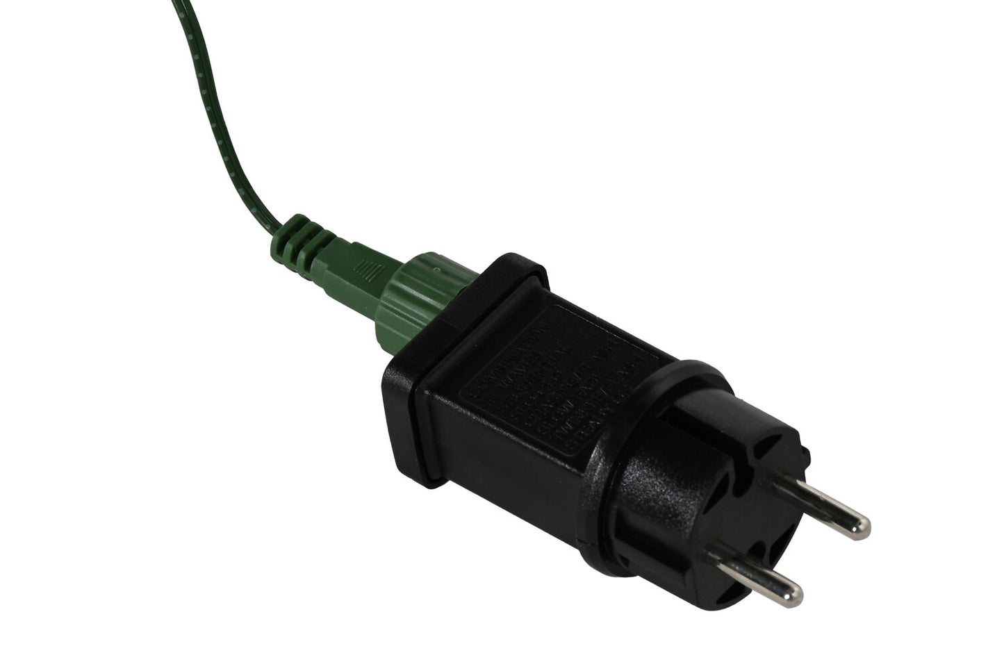 ARBOL LED PE 145X145X240 650L 1865 RAMAS VERDE