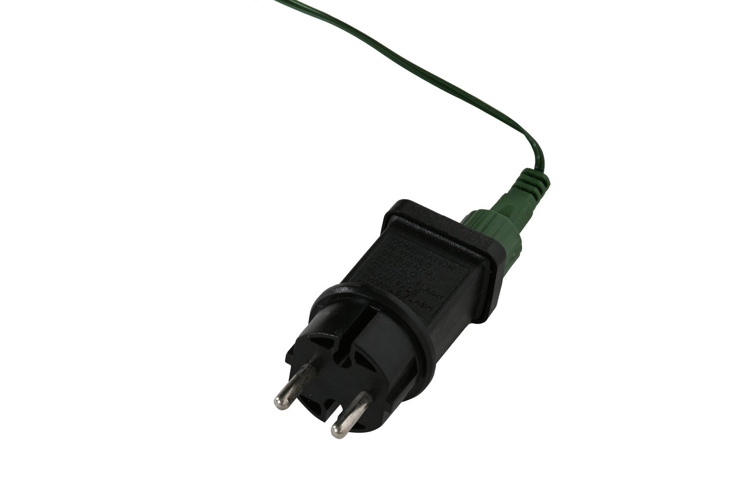 ARBOL LED PE 110X110X150 220L 561 RAMAS NEVADO