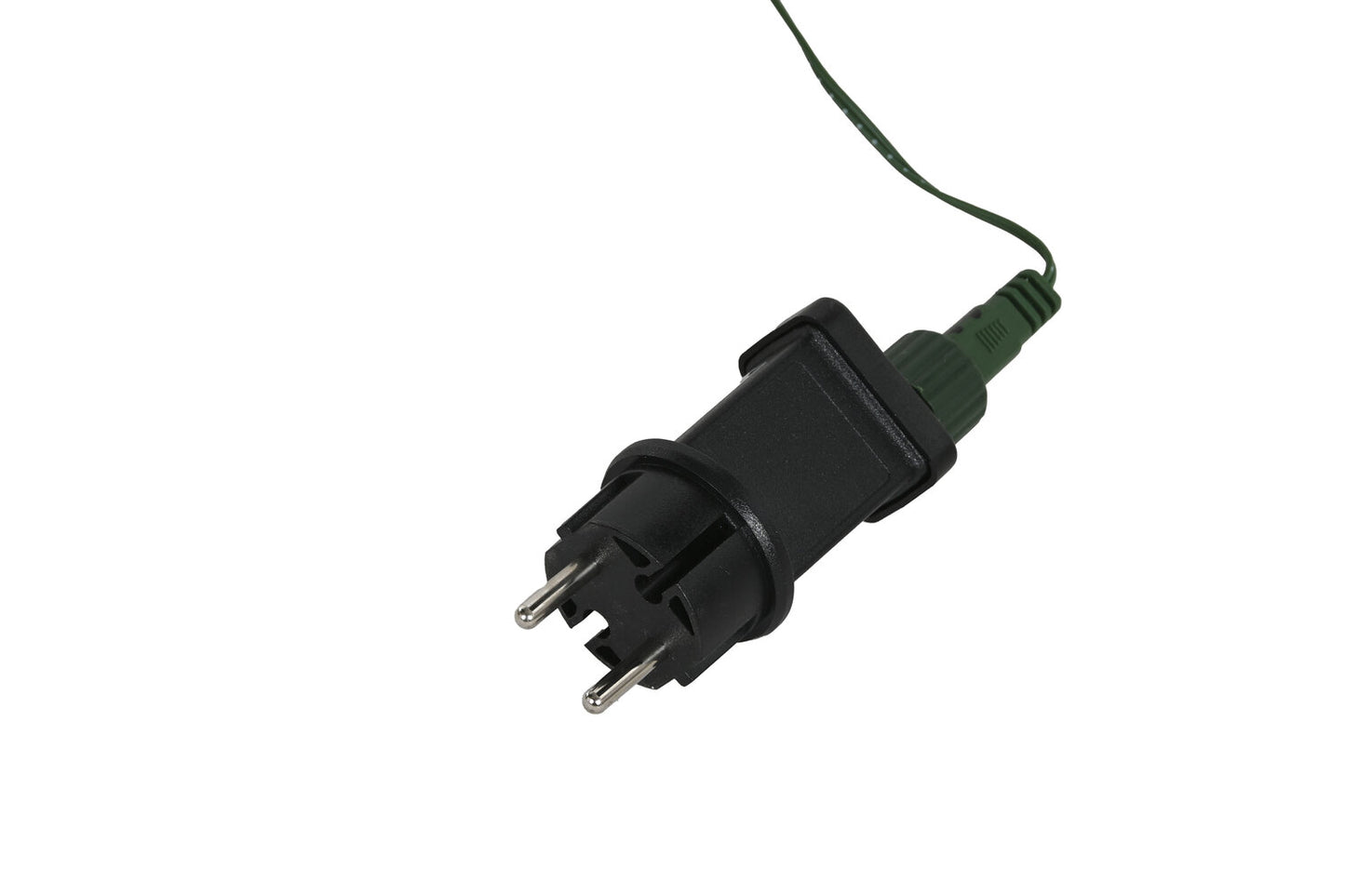 ARBOL LED PE 120X120X180 270L 777 RAMAS NEVADO