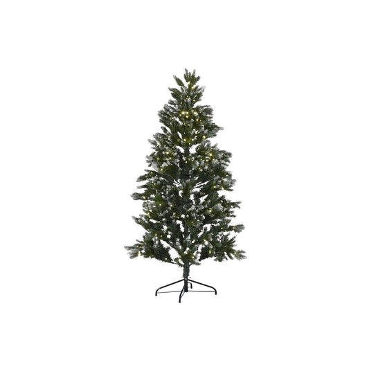 ARBOL LED PE 120X120X180 270L 777 RAMAS NEVADO