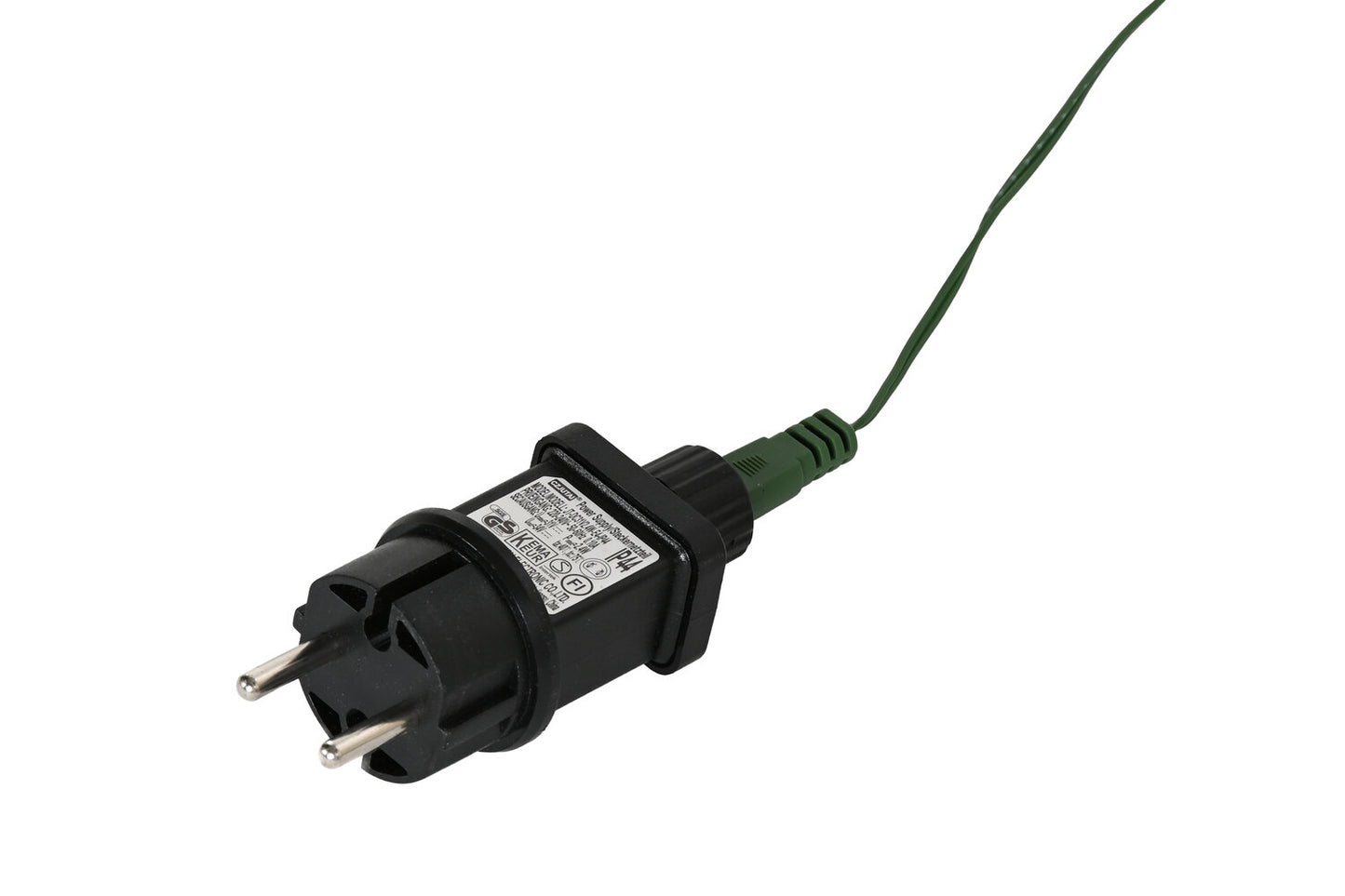 ARBOL LED PVC 95X95X150 160L EUCALIPTO VERDE