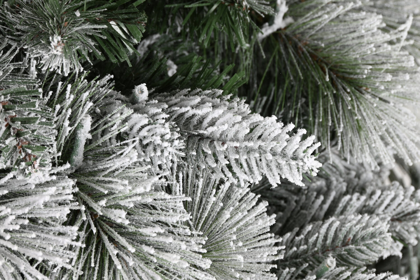 ARBOL LED PVC 96X96X150 170L 512 RAMAS NEVADO