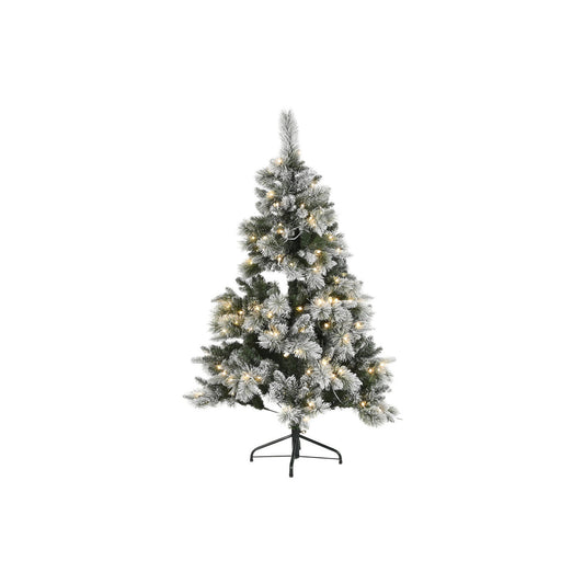 ARBOL LED PVC 96X96X150 170L 512 RAMAS NEVADO