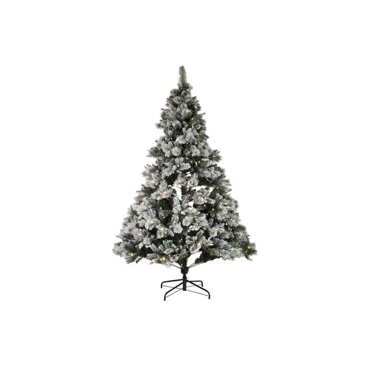 ARBOL LED PVC 155X155X240 450L 1708 RAMAS NEVADO