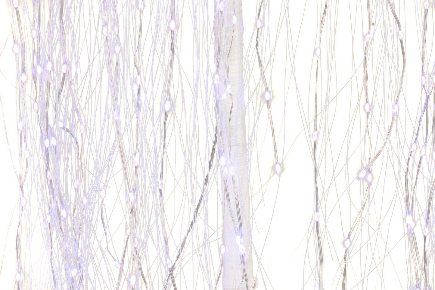 ARBOL LED METAL 60X60X170 240L APP BLUETOOTH