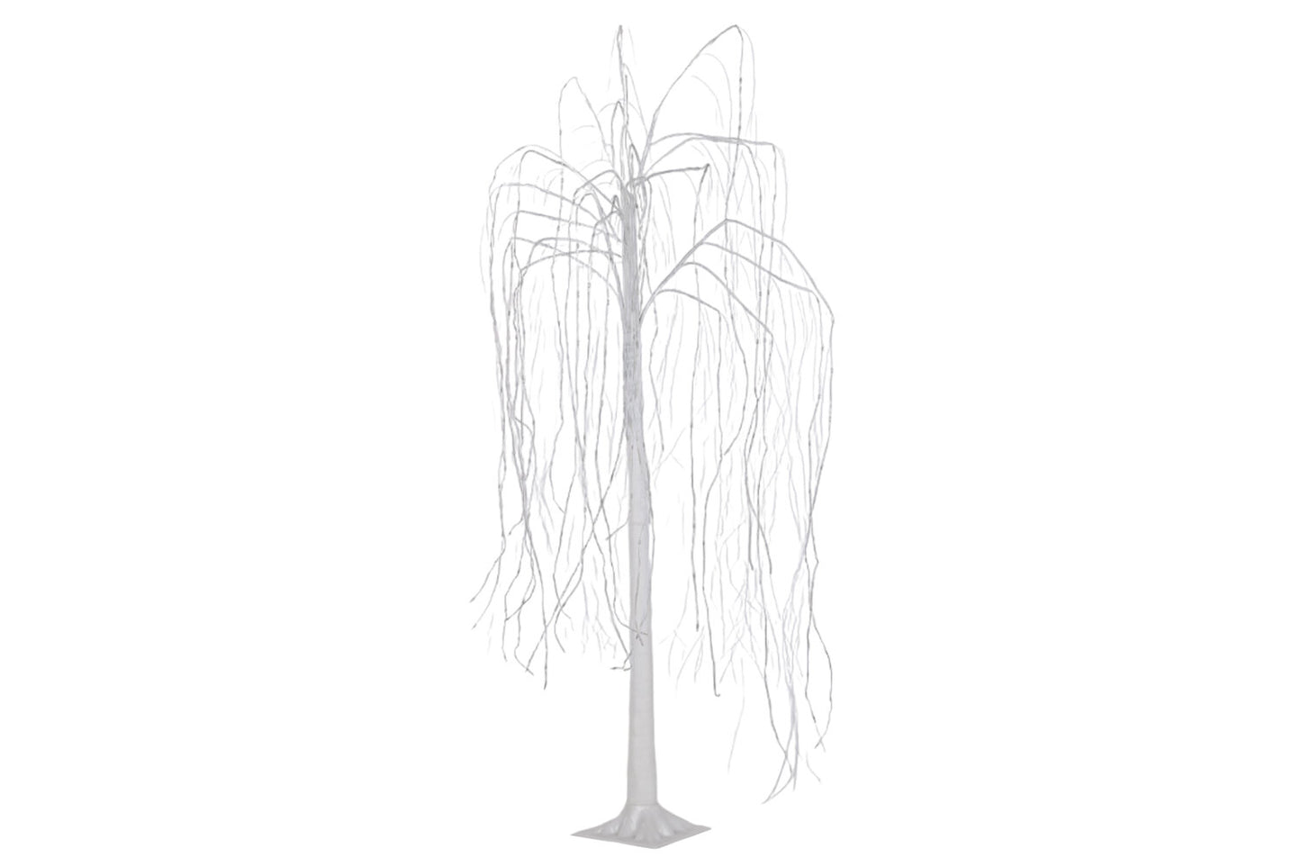 ARBOL LED METAL 60X60X170 240L APP BLUETOOTH